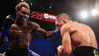 Jermall Charlo (USA) vs. Sergiy Derevyanchenko (UKRAINE) | ONE OF THE TOP-TIER MATCHUP #boxing