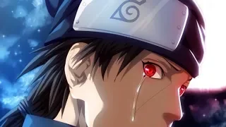 Naruto // THE SADDEST AMV // Changes remix - XXXTENTACION