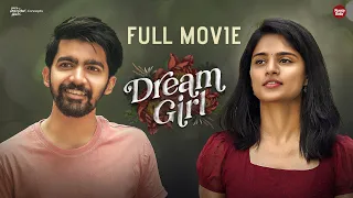 Dream Girl | Telugu Full Movie 2023 | Rowdy baby | South Indian Logic