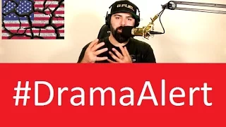 We Need to Talk! #DramaAlert