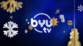 Christmas 2021 - Joy. On BYUtv