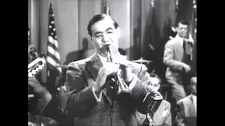 Benny Goodman -Madhattan Room 1937/11/04