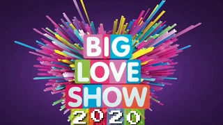 Нарека концерта Big Love Show 2020 в Спб. Ханна. Караулова. Билан. Крид. Барских. Burito. ARTIK&ASTY