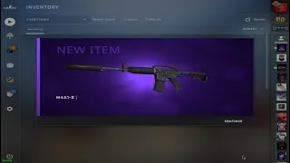 CSGO - Bravo Collection Trade-up gone wrong....