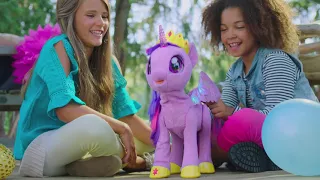 My Little Pony - The Movie ‘My Magical Princess Twilight Sparkle' Official Spot