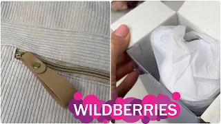 Wildberries 🔥 РИСКНУЛА ЗАКАЗАТЬ товары без рейтинга 😳