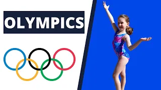 What are the Olympics for Kids? | Summer Olympics 2021