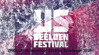 IJsbeeldenfestival Zwolle 2024