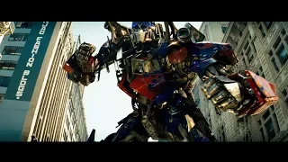 Transformers - Lion Theme Music Video