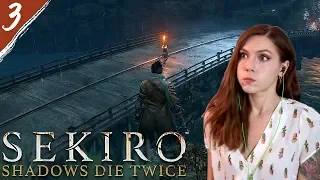 Hirata Estate | Sekiro: Shadows Die Twice Pt. 3 | Marz Plays