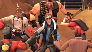 [TF2] 100 Taunt Kills Compilation