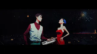 Alex Botea - Romeo si Julieta (early AI Art Video) - unofficial