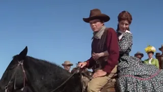 Mak Lintok: Altın Adam (Batı, 1963) John Wayne, Maureen O'Hara, Patrick Wayne | Tam Film | altyazılı