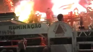 Rodeio 2014 de cotia - Gusttavo Lima