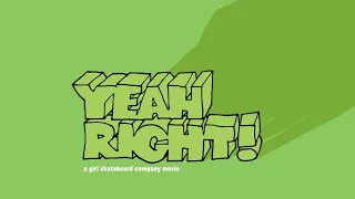 Girl - Yeah Right! (2003) [Rhino]