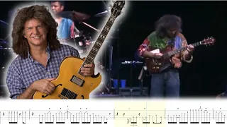 This Guy STILL Blows My Mind - The BEST Jazz Guitarist EVER? Pat Metheny