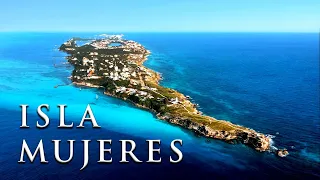 ISLA MUJERES, MEXICO (WHAT TO SEE & DO)