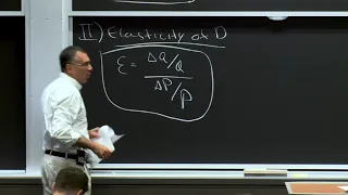 4. Demand Curves and Income/Substitution Effects