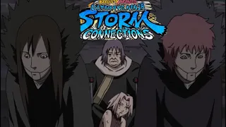 Facing My Hardest Counter Yet ! | Naruto Storm Connections