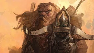 What They Don't Tell You About Dwarves - D&D
