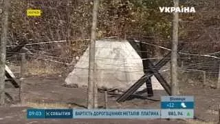 У Харкові вояки зводять третю лінію оборони