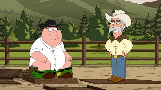 Family Guy - This isn't just a hat, it's an oath