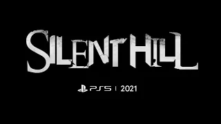 📢 Будет ли анонс SILENT HILL на TGA 2020 | Чего ждать?