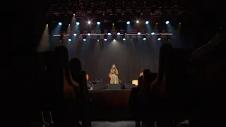 Lauren Daigle - Hold On To Me (LIVE from A Night At The Ryman)