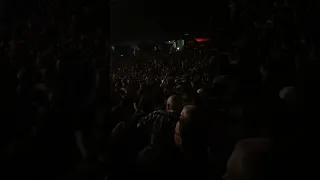 Suicidal Tendencies Cyco Vision live Ontario Arena 9/23/2023