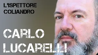 Carlo Lucarelli - L'Ispettore Coliandro - (Manetti Bros)