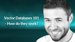 Vector Databases 101 - How do they work? | Stephen Batifol | Conf42 ML 2024