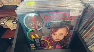 Vinyl Arrivals @ Big  Love 2/2/24 🕺