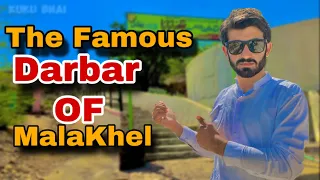 The Famous Darbar of Malakhel ||@KUKUBhai-