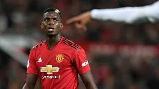 PAUL POGBA SEMNEAZA CU STEAUA ,Si Avem Meci Cu Barcelona!