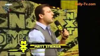 WWE NXT 4/12/11 Part 1/6 (HQ)