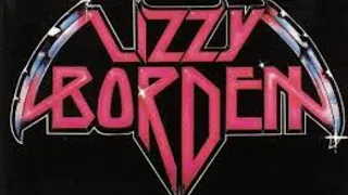 Lizzy Borden  -  Born To Be Wild  subtitulada