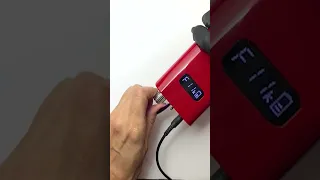 Power Switch Removing Gel Polish