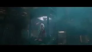 Guardians of the Galaxy 'Post-credits' scene [HD]