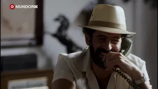 EL MEXICANO CAP 40