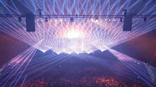 Armin van Buuren This Is Me (Feel Again) - 3 June 2022 - Ziggo Dome, Amsterdam