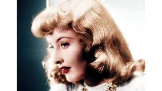 MIKLOS ROZSA "DOUBLE INDEMNITY" DOUBLE INDEMNITY SUITE (BARARA STANWYCK PICTURES) BEST HD QUALITY