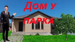 Михайловский бульвар 74 новый дом в районе Адмирал Михайловска Ставропольского края