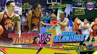 SAGUPAAN NINA KYT JIMENEZ KEITH AGOVIDA VS JJ HELTERBRAND MACMAC CARDONA -  PSL  BEHIND THE SCENES