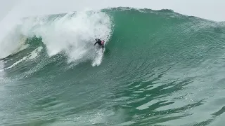 Bodysurfing Wave of the Year Nominees - Wedge Awards 2023