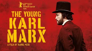 THE YOUNG KARL MARX Trailer | Stream it Now on HighballTV!