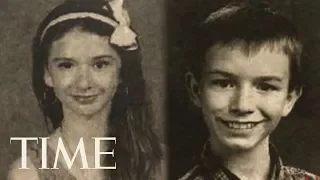 2 Children Found Buried 2 Years Apart In A Yard: Their Father Has Been Arrested | TIME