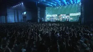 Linkin Park - In The End - Live Earth Tokyo 07 07 2007 - HDTV 1080i