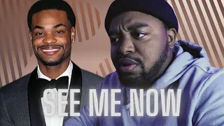 KING BACH - SEE ME NOW | REACTION