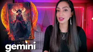 GEMINI ♊ "DESTINY UNVEILED! A Surprising Change with Powerful Consequences" - March 2023 Tarot