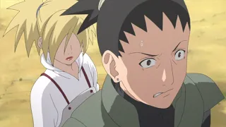 AMV Naruto Темари/Шикамару "Это не женщина, это беда" | Temari / Shikamaru